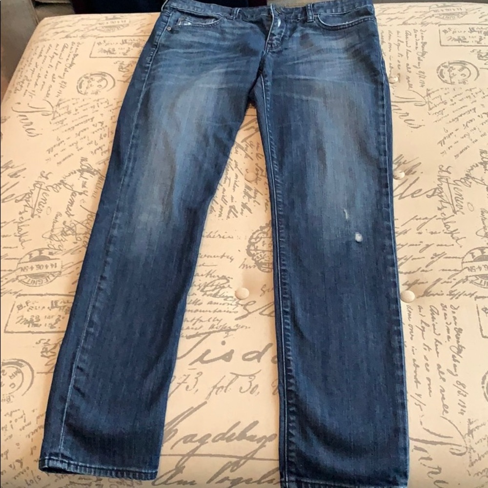 Gap Jeans